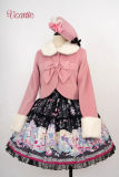 V-castle Winter Gift Box Winter Lolita Coat