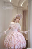 Elpress L Christmas G Hime Lolita Dress