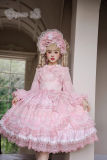 Elpress L Christmas G Hime Lolita Dress