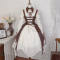JSK Set(Only Size S)