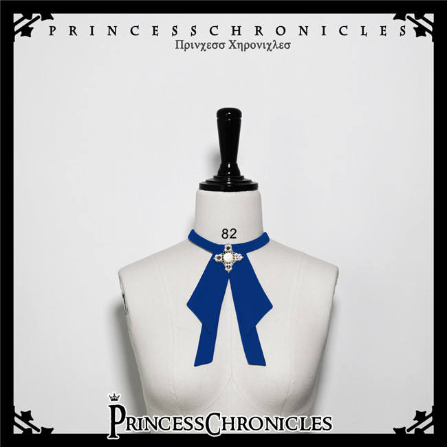 Princess Chronicles Floating Light and Shadow Blouse and Pants Ouji Fashion