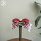 Red Headbow