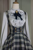Zeeye Fontainebleau Classic Lolita Accessories