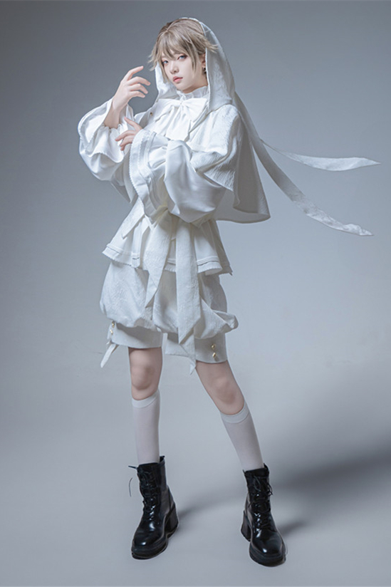 【princess Chronicles】Rabbit Hunter ジャケット Rabbit Hunter ジャケット【princess Chronicles】 – Epetice