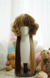 Jellyfish Curls Long Straight Lolita Wigs