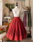 Red Style B
