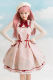 Nikki Tomorrow Bloom Poetry Lolita Jumper Dress and Top