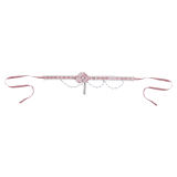 Summer Fairy Villandli Gardens Lolita Accessories