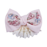 Summer Fairy Villandli Gardens Lolita Accessories