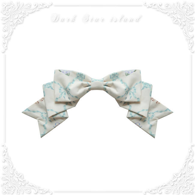Dark Star Island Cat Fantasy Land Sweet Lolita Accessories