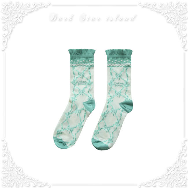 Dark Star Island Cat Fantasy Land Sweet Lolita Accessories
