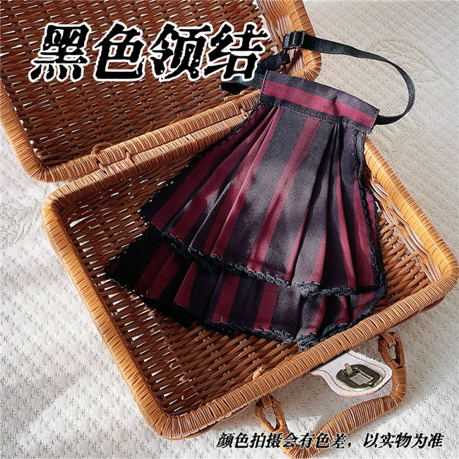 Magician Circus Ouji Lolita Set