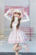The Sanrio Collaborated Star Jelly 2.0 Sweet Lolita Jumpers and Accessories - In Stock