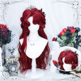 Dalao Home Madame Rose Lolita Wigs