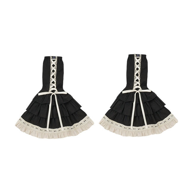 Withpuji Chapter Seven Nights Lolita One Piece and Accessories