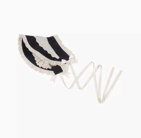 Withpuji Chapter Seven Nights Lolita One Piece and Accessories