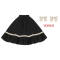 Underskirt(with bows) Only