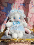 Doll Bunny Sweet Lolita Bags