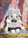 Doll Bunny Sweet Lolita Bags