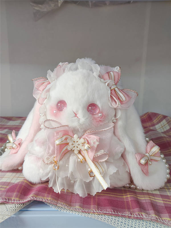 Bear Star Sweet Bunny Lolita Bags