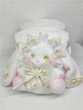 Bear Star Sweet Bunny Lolita Bags