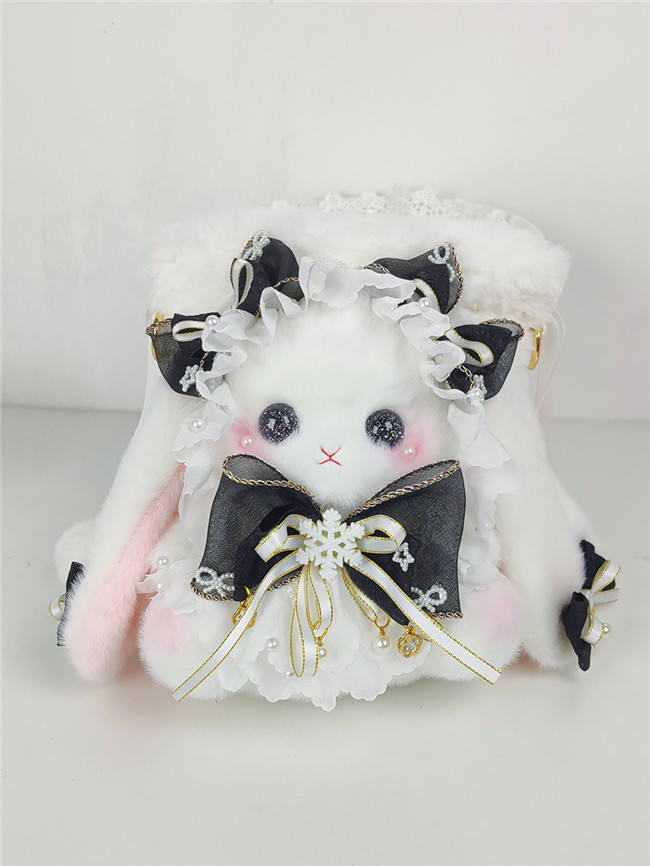 Bear Star Sweet Bunny Lolita Bags