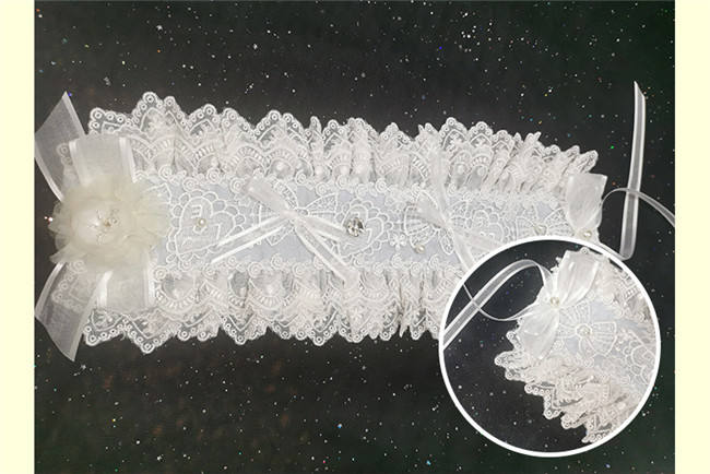 Waltz Classic Lolita Accessories