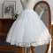 55cm Dailywear Petticoat(waist 50-100cm)