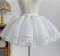 7*35cm Super Puffy Petticoat(waist 50-100cm)