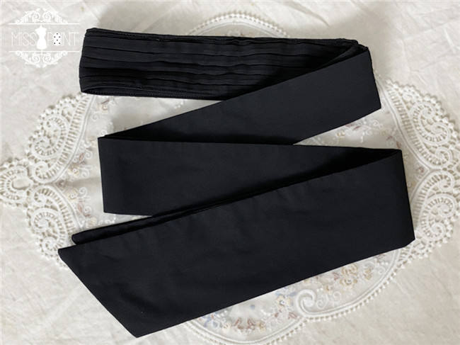 Miss Point Waltz in the Forest Lolita Accessories