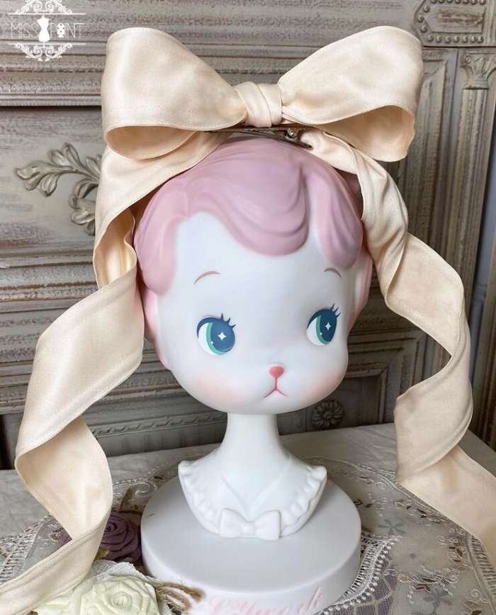 Miss Point Waltz in the Forest Lolita Accessories