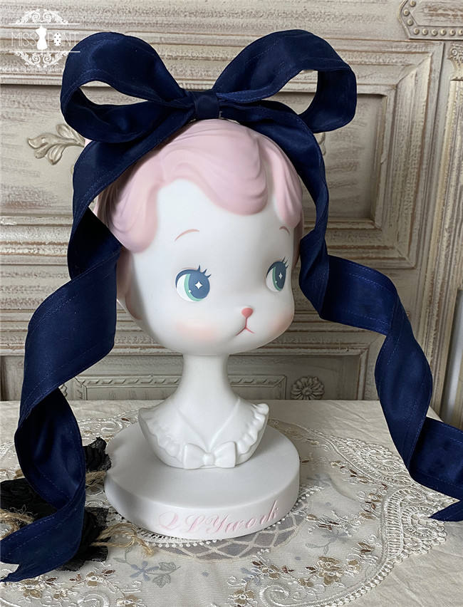 Miss Point Waltz in the Forest Lolita Accessories