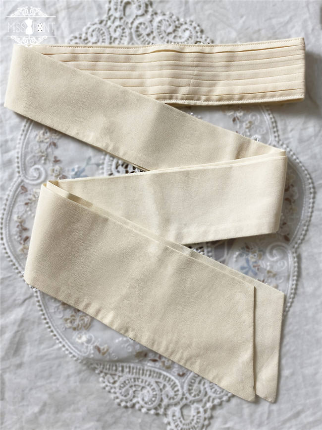 Miss Point Waltz in the Forest Lolita Accessories