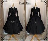 Forest Song  Asteris Lolita Skirt and Blouse