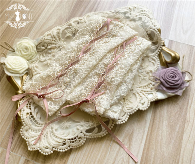 Miss Point Waltz in the Forest Lolita Accessories