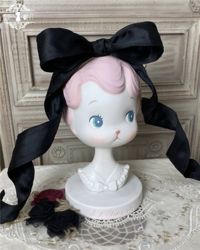 Miss Point Waltz in the Forest Lolita Accessories