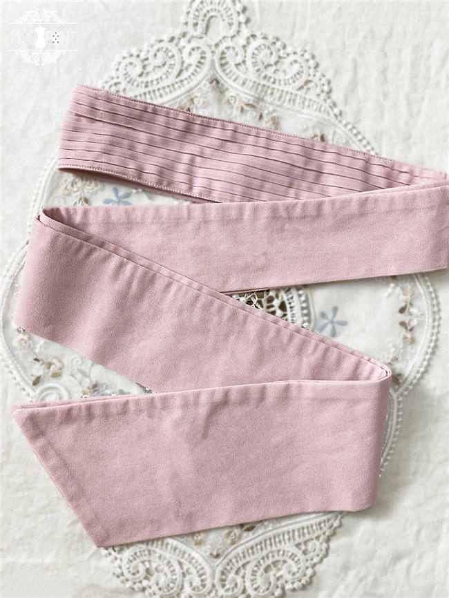 Miss Point Waltz in the Forest Lolita Accessories