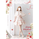 Forest Wardrobe Classic Lolita Bolero