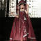 Red Cape + JSK
