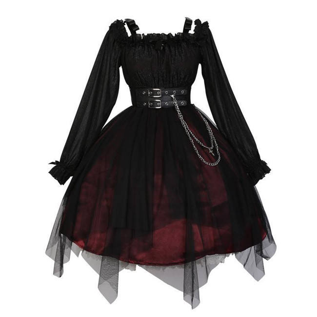 Kite Liberator Lolita One Piece