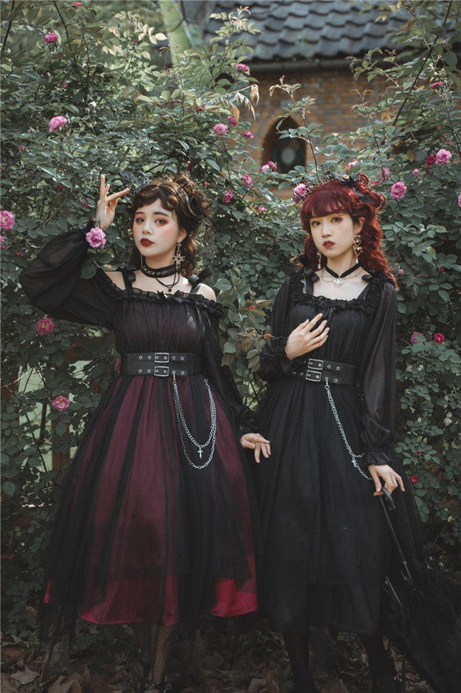 Kite Liberator Lolita One Piece