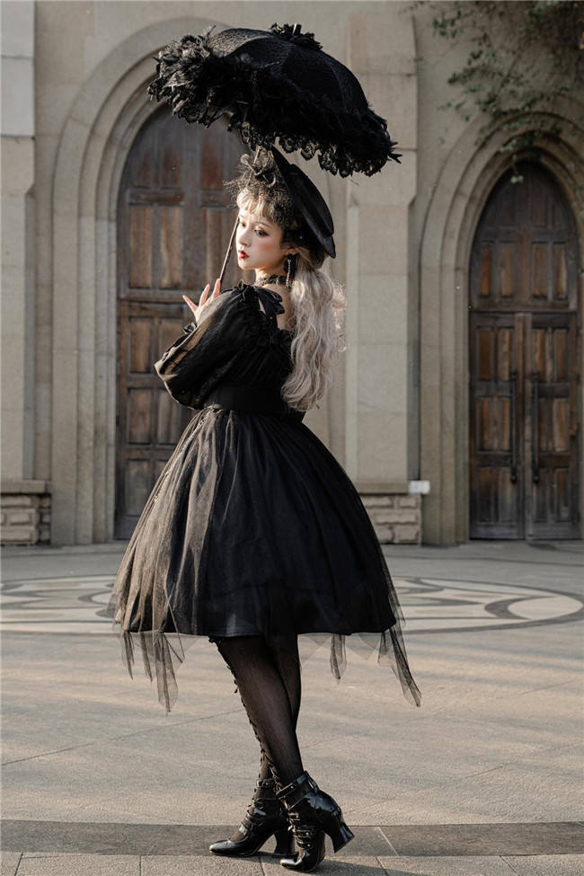 Kite Liberator Lolita One Piece