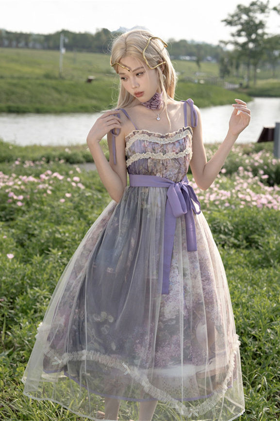 my lolita dress ld-