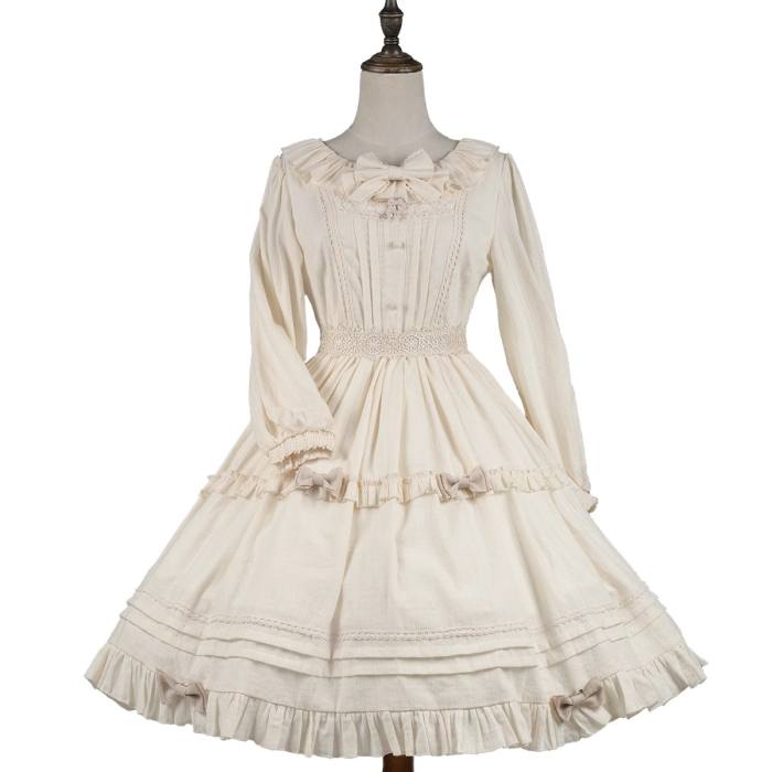 Strawberry Witch Maiden Nellie Classic Lolita Dress