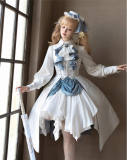 The Story of the Prince Ouji Lolita Set