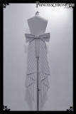 Princess Chronicles Rabbit Theatre White Set Ouji Fashion