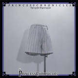 Princess Chronicles Rabbit Theatre White Set Ouji Fashion