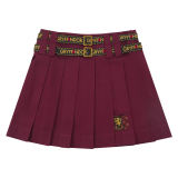 Kyouko & Harry Potter Co-signed  JK Uniform Top & Skirt