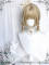 Gold Short Wig Only