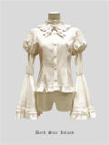 Dark Star Island Moonlight Lolita Jumpers, Skirt, Blouse and Accessories